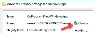 【Windows 10】システムファイルの所有権をTrustedInstallerに復元する方法
