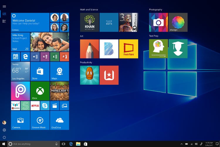 ChromeOSとWindows 10 Sを徹底比較!どちらがあなたに適している?