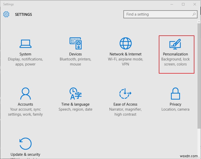 Windows 10のスタートメニューをより透明にする2つの方法【設定とレジストリ】