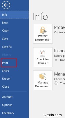 追加ソフト不要!Windows 10でファイルをPDF形式で保存する方法
