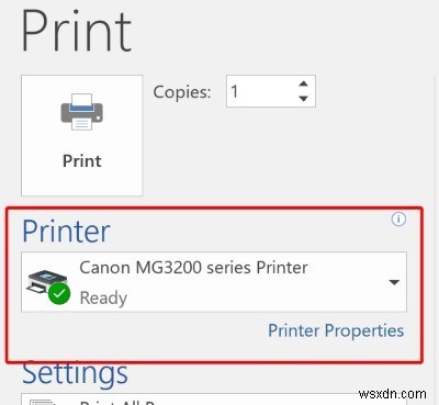 追加ソフト不要!Windows 10でファイルをPDF形式で保存する方法