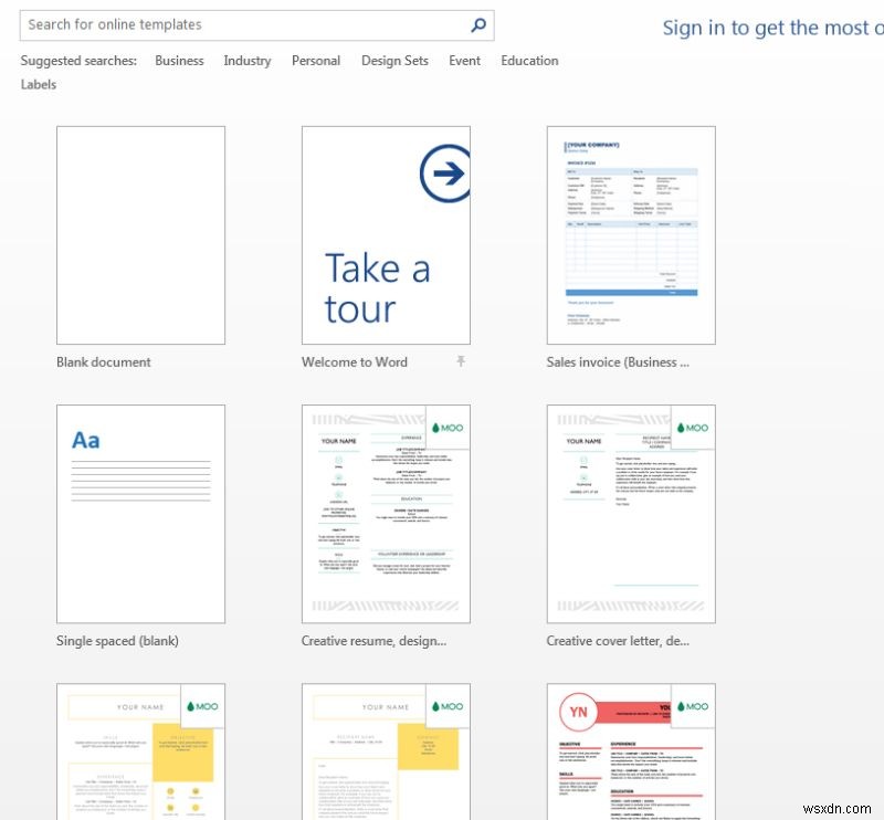 Microsoft Wordの「保護ビュー」を無効にする方法をわかりやすく解説
