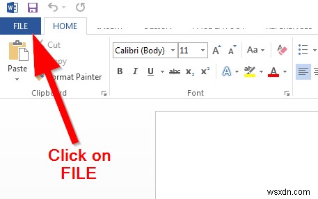 Microsoft Wordの「保護ビュー」を無効にする方法をわかりやすく解説