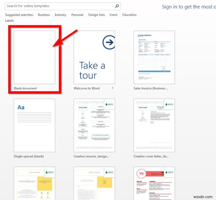 Microsoft Wordの「保護ビュー」を無効にする方法をわかりやすく解説