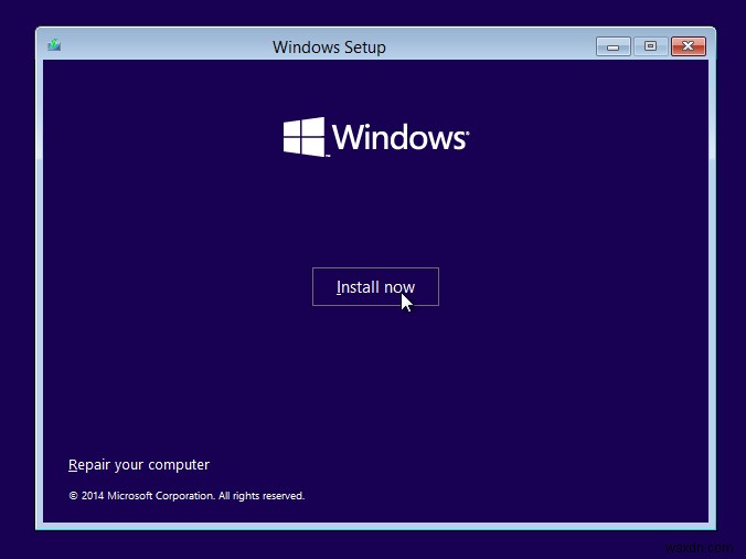 Windows 10を32ビット版から64ビット版へアップグレードする方法