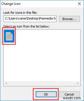 Windowsでファイルタイプ(拡張子)ごとのアイコンを変更する方法