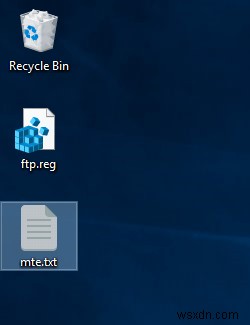 Windowsでファイルタイプ(拡張子)ごとのアイコンを変更する方法