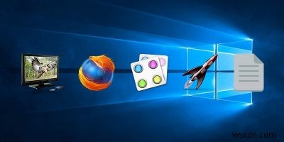 Windowsでファイルタイプ（拡張子）ごとのアイコンを変更する方法