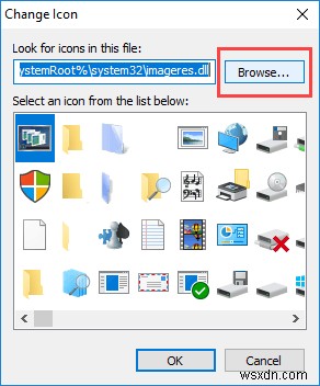 Windowsでファイルタイプ(拡張子)ごとのアイコンを変更する方法