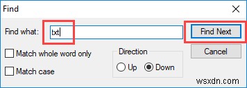 Windowsでファイルタイプ(拡張子)ごとのアイコンを変更する方法