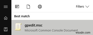 Windows 10で「ユーザーの高速切り替え」を無効にする2つの方法