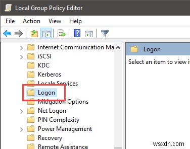 Windows 10で「ユーザーの高速切り替え」を無効にする2つの方法