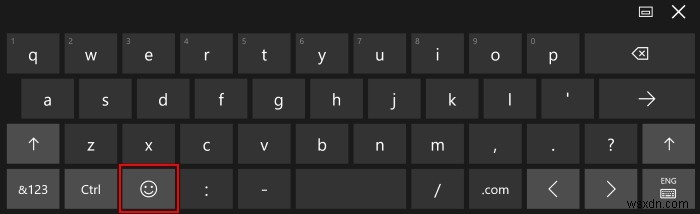 Windows 10で絵文字を入力する方法!タッチキーボードとEmojipediaの使い方を解説