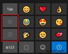 Windows 10で絵文字を入力する方法!タッチキーボードとEmojipediaの使い方を解説