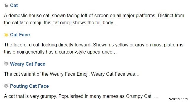 Windows 10で絵文字を入力する方法!タッチキーボードとEmojipediaの使い方を解説