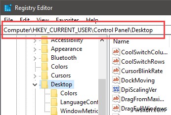 Windows 10で壁紙画像の圧縮を無効にする方法|レジストリで画質劣化を防ぐ手順