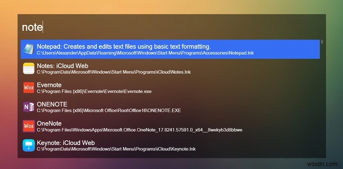 MacからWindows 10へ乗り換えるなら入れておきたいおすすめアプリ8選