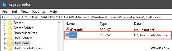 Windowsで暗号化ファイルの鍵(ロック)アイコンを非表示にする方法
