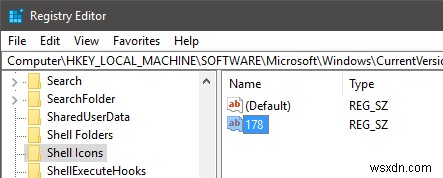 Windowsで暗号化ファイルの鍵(ロック)アイコンを非表示にする方法