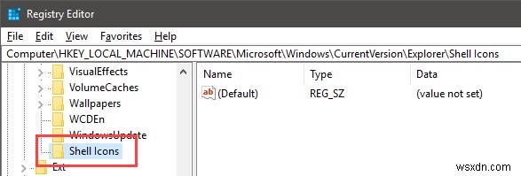 Windowsで暗号化ファイルの鍵(ロック)アイコンを非表示にする方法