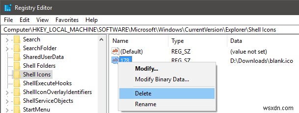 Windowsで暗号化ファイルの鍵(ロック)アイコンを非表示にする方法