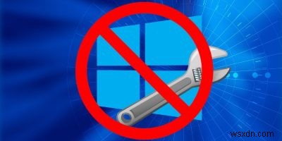 Windowsの自動メンテナンスを完全に無効化する方法