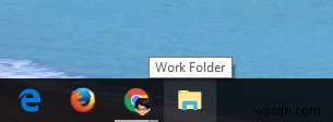 【保存版】Windowsでよく使うフォルダをタスクバーにピン留めする方法