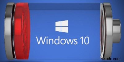 Windows 10でノートPCのバッテリー寿命を延ばす方法｜「バッテリーセーバー」の使い方を徹底解説