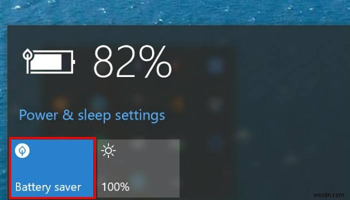 Windows 10でノートPCのバッテリー寿命を延ばす方法｜「バッテリーセーバー」の使い方を徹底解説