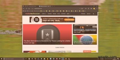 Windows 10の「ナイトライト」機能とは？有効化と設定方法を徹底解説