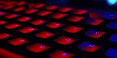 【Windows 10】カスタムキーボードショートカットの作り方を徹底解説