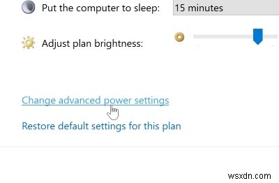 Windows 10でウェイクタイマーを完全に無効化する方法