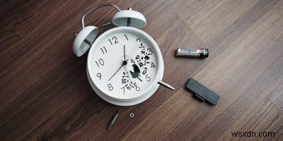 Windows 10でウェイクタイマーを完全に無効化する方法