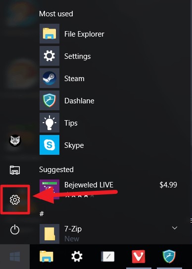 Windows 10を以前のビルドに戻す方法【アップデート後10日以内のロールバック手順】