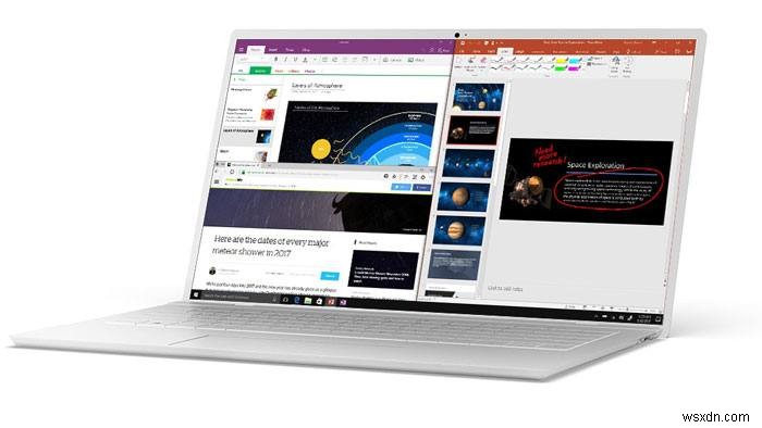 Windows 10 S登場――知っておくべきすべてのこと