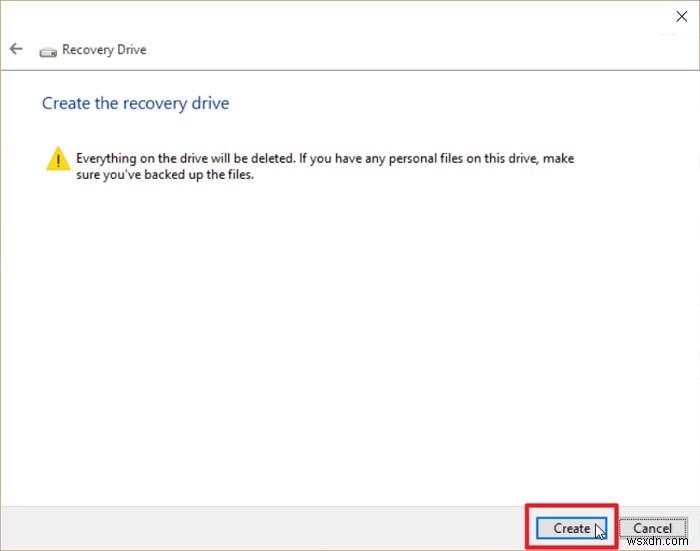 Windows 10のシステムイメージでバックアップと復元を行う方法【初心者向け完全ガイド】