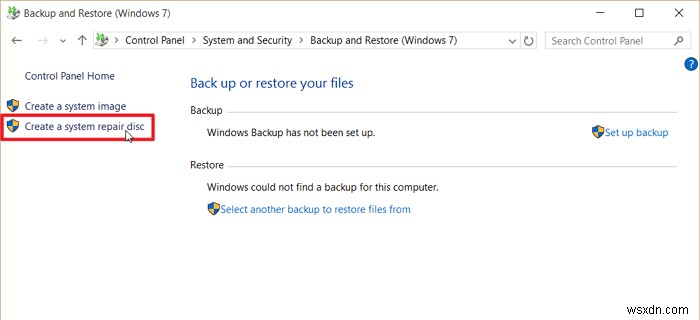Windows 10のシステムイメージでバックアップと復元を行う方法【初心者向け完全ガイド】