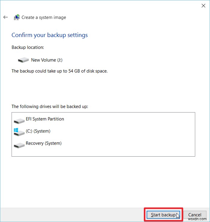 Windows 10のシステムイメージでバックアップと復元を行う方法【初心者向け完全ガイド】