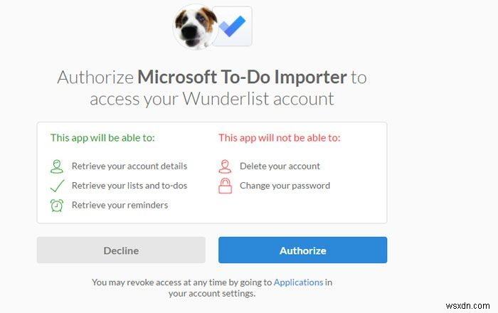 Windows 10でMicrosoft To-Doを設定する方法|Wunderlistからのデータ移行手順も解説