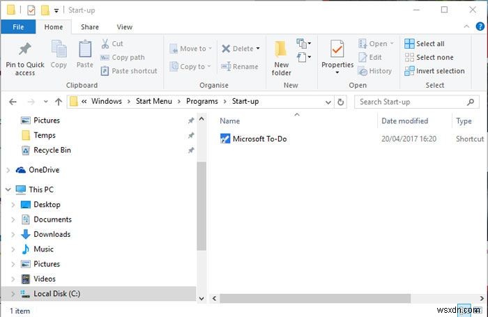 Windows 10でMicrosoft To-Doを設定する方法|Wunderlistからのデータ移行手順も解説
