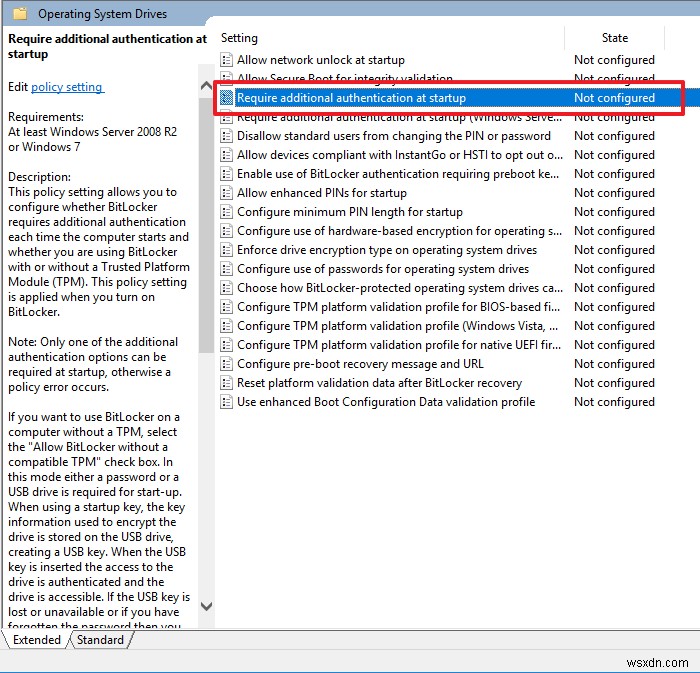 Windows 10でフルディスク暗号化を行う方法|BitLockerの設定手順を完全解説