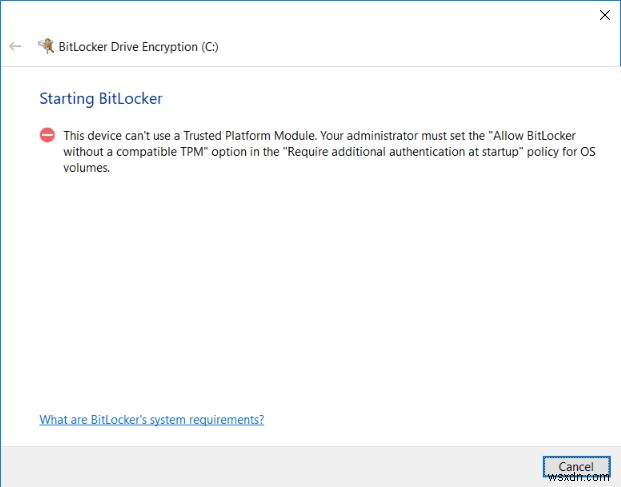 Windows 10でフルディスク暗号化を行う方法|BitLockerの設定手順を完全解説