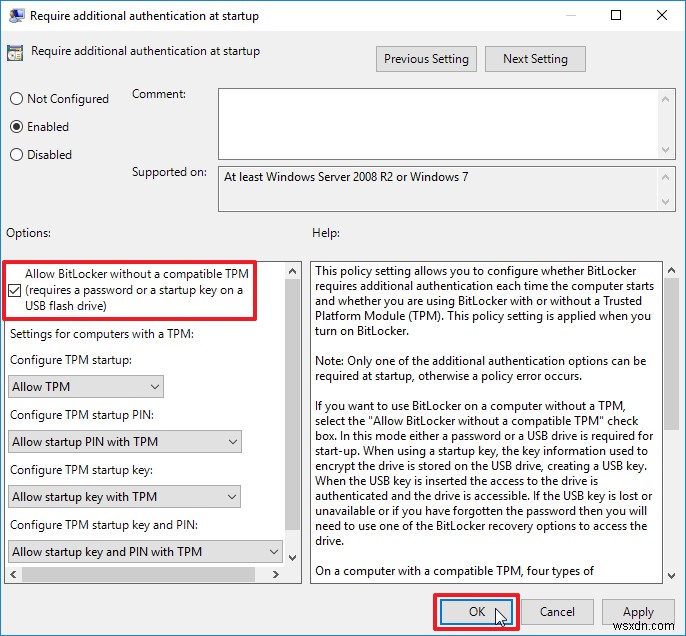Windows 10でフルディスク暗号化を行う方法|BitLockerの設定手順を完全解説