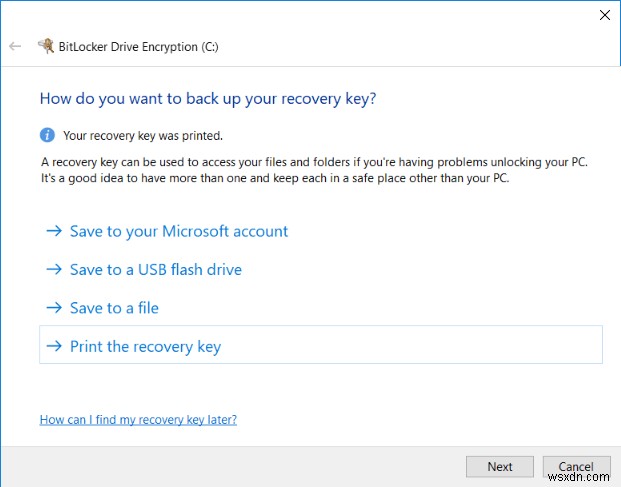 Windows 10でフルディスク暗号化を行う方法|BitLockerの設定手順を完全解説