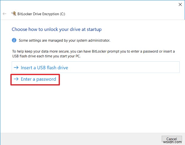 Windows 10でフルディスク暗号化を行う方法|BitLockerの設定手順を完全解説