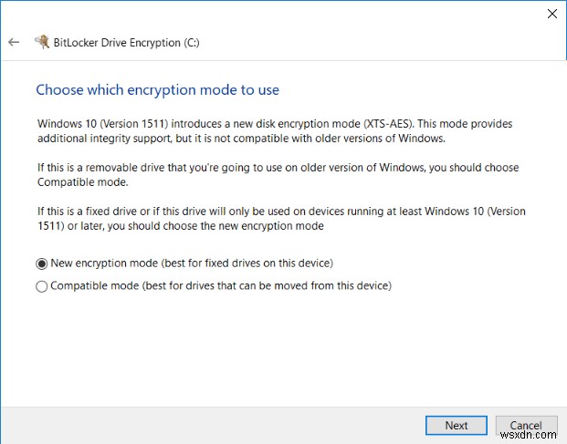 Windows 10でフルディスク暗号化を行う方法|BitLockerの設定手順を完全解説