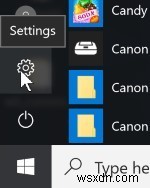 Windows 10でプロキシサーバーを設定して接続を保護する方法