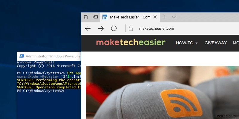 Windows 10でMicrosoft Edgeブラウザをリセットする方法【初心者向け手順解説】