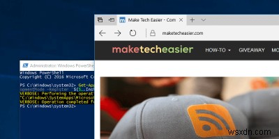 Windows 10でMicrosoft Edgeブラウザをリセットする方法【初心者向け手順解説】