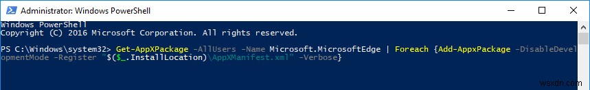 Windows 10でMicrosoft Edgeブラウザをリセットする方法【初心者向け手順解説】